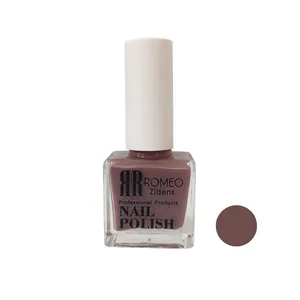 لاک ناخن رومئو شماره 142