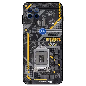 Megafone Gaming Board 8003 Cover For Motorola Moto G 5G