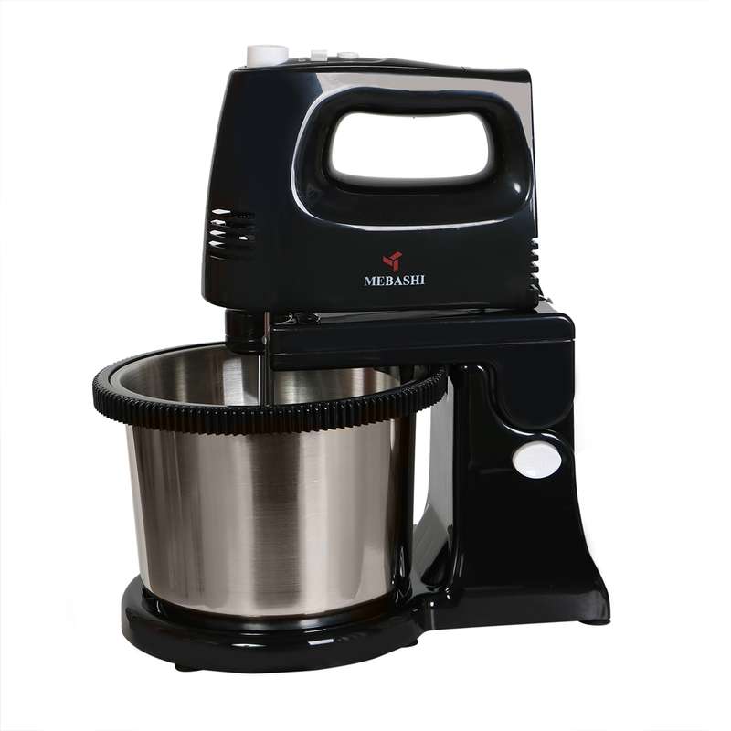 همزن مباشی مدل ME-SBM1007SS