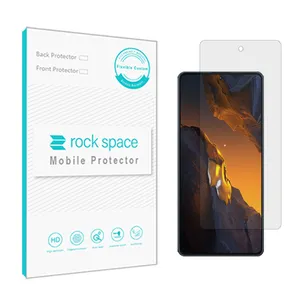 Rock space model Hygel screen protector suitable for Xiaomi Poco F5 mobile phone 
