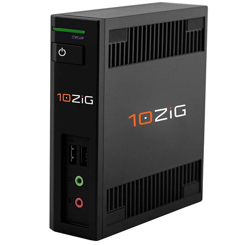 کامپیوتر کوچک 10زیگ مدل V1200-P کامپیوتر کوچک 10زیگ مدل V1200-P