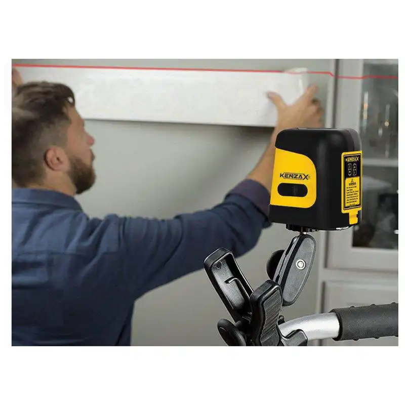 تراز لیزری کنزاکس مدل KLL-1180