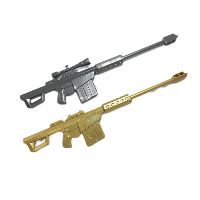 خودکار مدل تفنگ کد 02