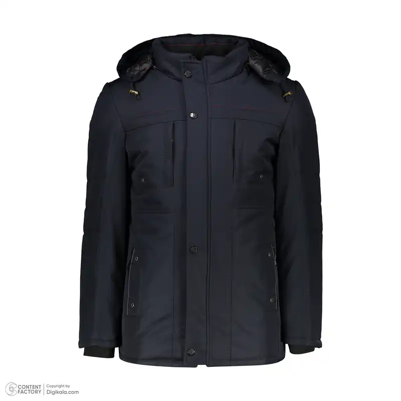 کاپشن مردانه مدل 4128