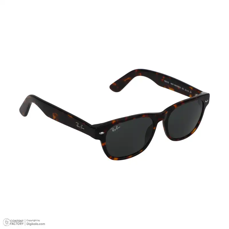عینک آفتابی ری بن مدل 2132-902