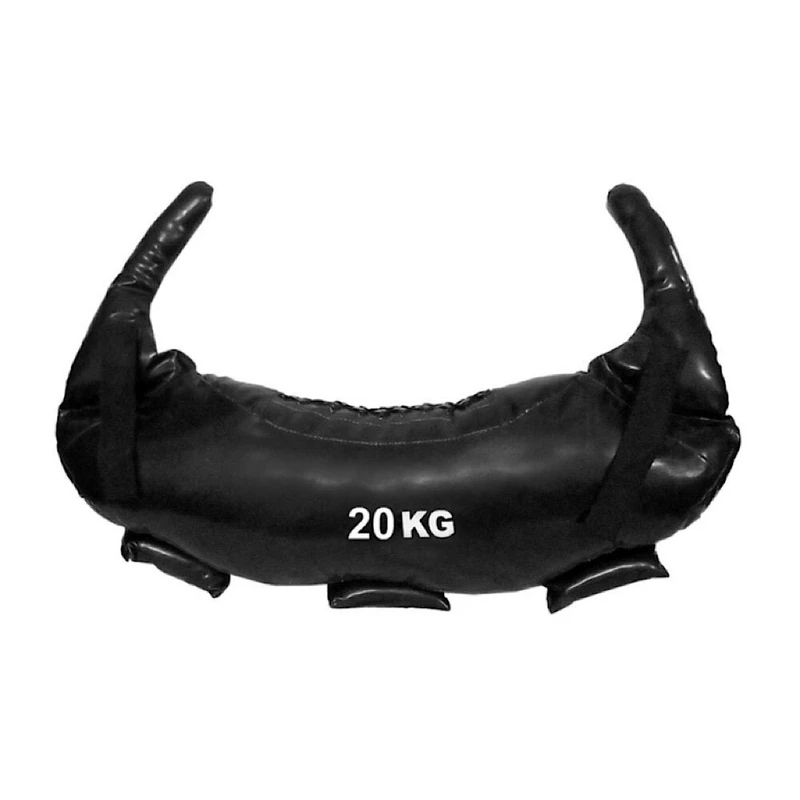 کیسه تمرین شنی مدل crossfit0 وزن 20 کیلوگرم