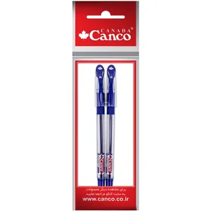 Canco Excel Pen Pack of 2