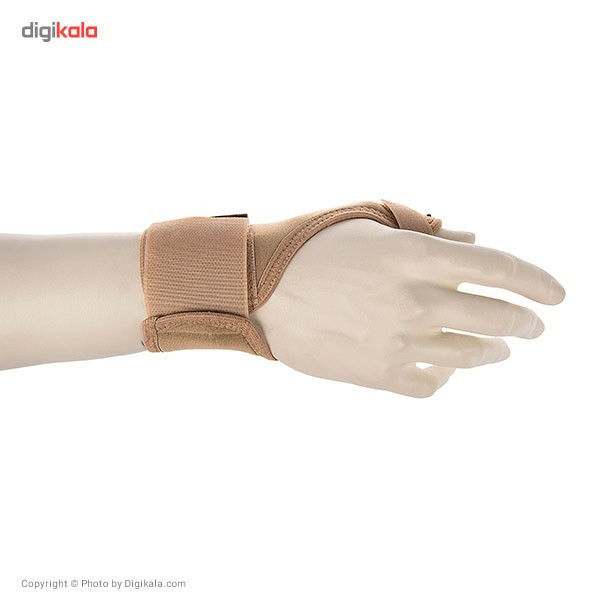 شست بند پاک سمن مدل Neoprene With Bar سایز بزرگ