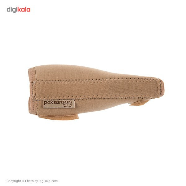 شست بند پاک سمن مدل Neoprene With Bar سایز بزرگ