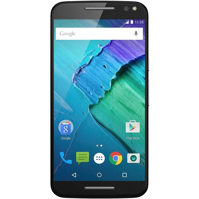 گوشی موبایل موتورولا مدل Moto X Style دو سیم کارت ظرفیت 32 گیگابایت