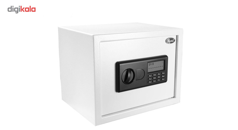 صندوق الکترونیکی روستیک مدل RST-14FA