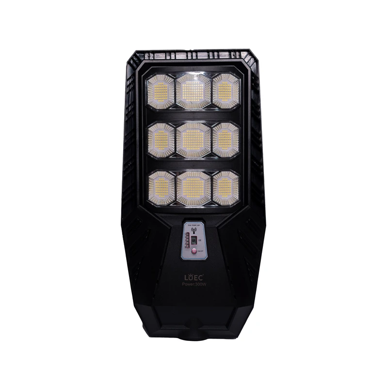 پروژکتور 300 وات لوئیس مدل خورشیدی کد SL-60401