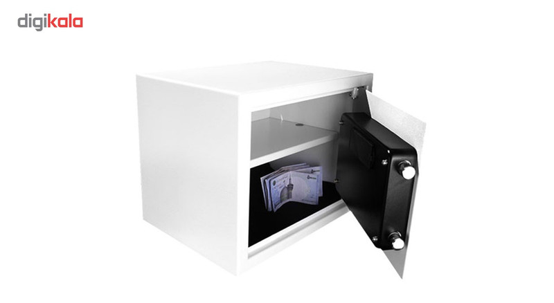 صندوق الکترونیکی روستیک مدل RST-14FA