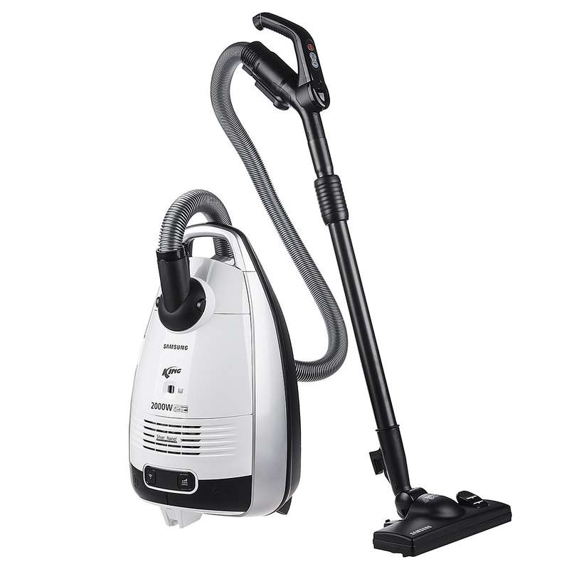 جارو برقی سامسونگ مدل KING-20
