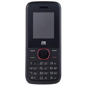 گوشی موبایل زد‌تی‌ای مدل R528 دو سیم‌کارت