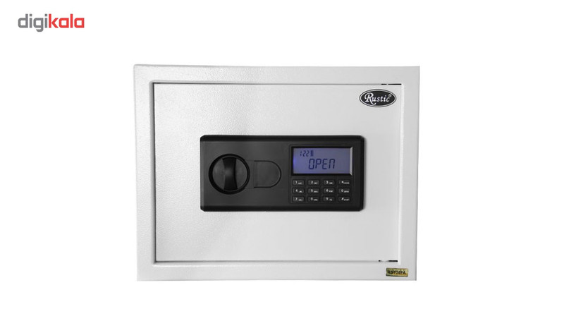 صندوق الکترونیکی روستیک مدل RST-14FA