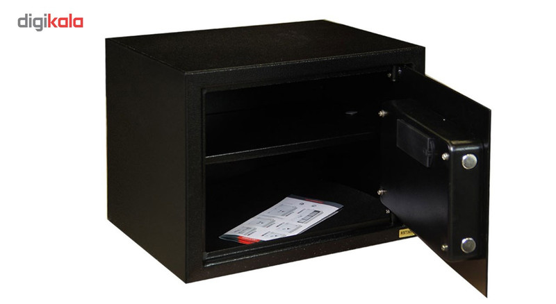 صندوق الکترونیکی روستیک مدل RST-14FA