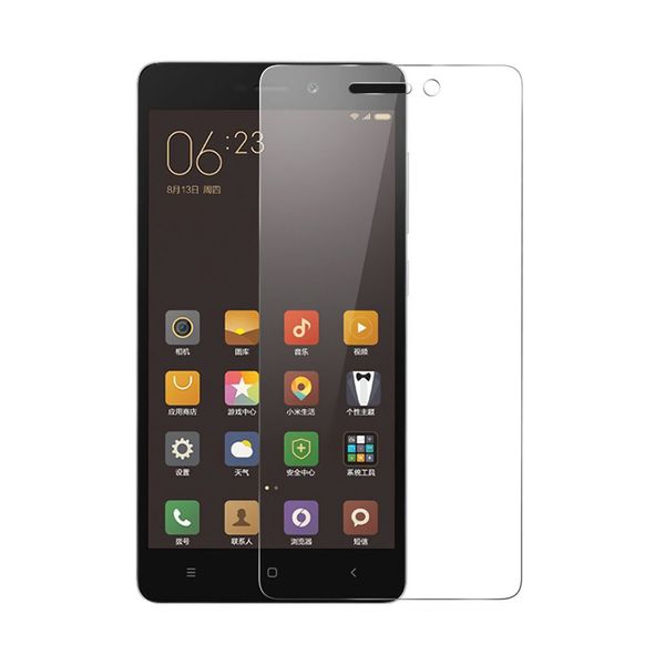 محافظ صفحه نمایش شیشه ای تمپرد مناسب برای گوشی موبایل شیاومی Redmi 3 Pro محافظ صفحه نمایش شیشه ای تمپرد مناسب برای گوشی موبایل شیاومی Redmi 3 Pro
