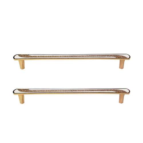دستگیره کابینت مدل PB22 بسته 2 عددی