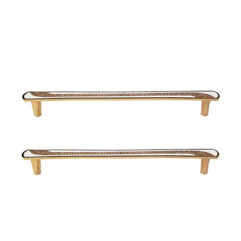 دستگیره کابینت مدل PB22 بسته 2 عددی