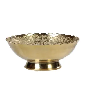 کاسه برنجی مدل ZH01