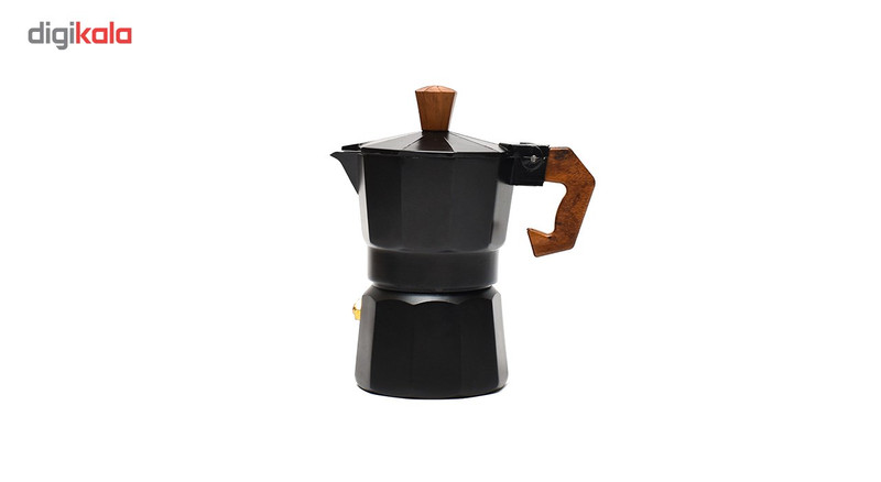 قهوه جوش کافی مدل M003-1 CUPS