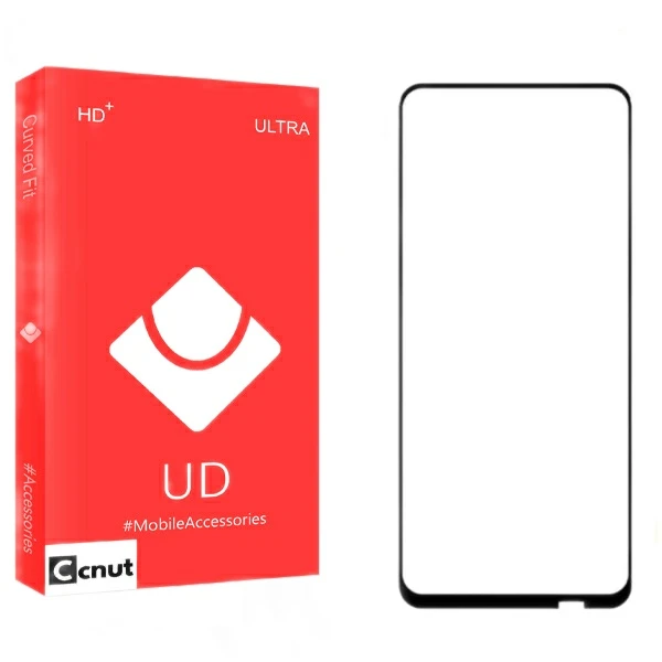 محافظ صفحه نمایش کوکونات مدل UD2 مناسب برای گوشی موبایل هوآوی Y9 Prime 2019