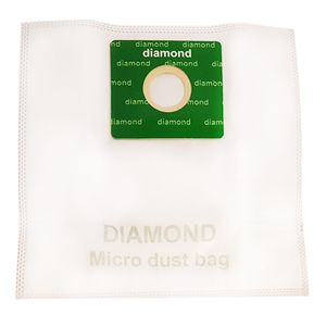 نقد و بررسی کیسه جاروبرقی دلونگی مدل دیاموند توسط خریداران