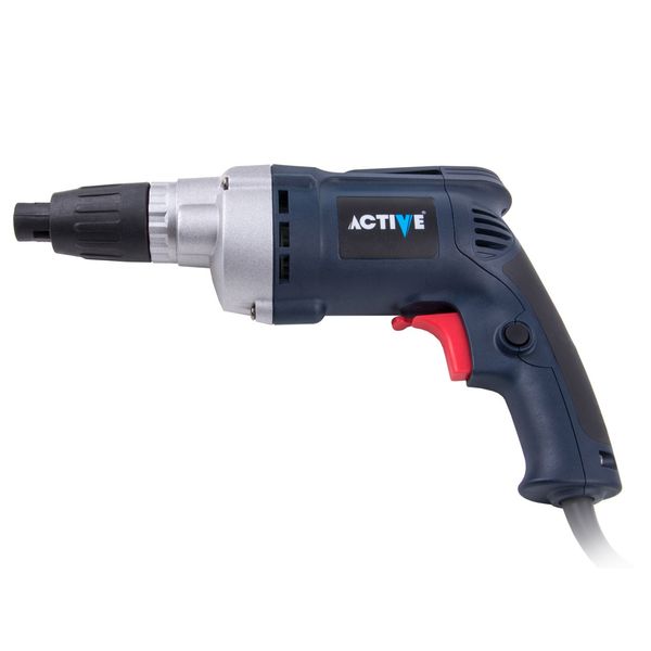 پیچ گوشتی برقی اکتیو مدل AC2306