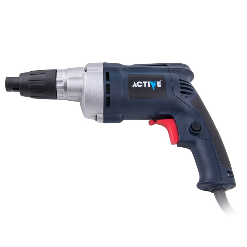 پیچ گوشتی برقی اکتیو مدل AC2306