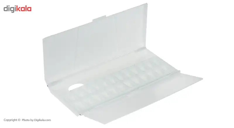 پالت 24 خانه مستطیل ژی هنگ کد 702