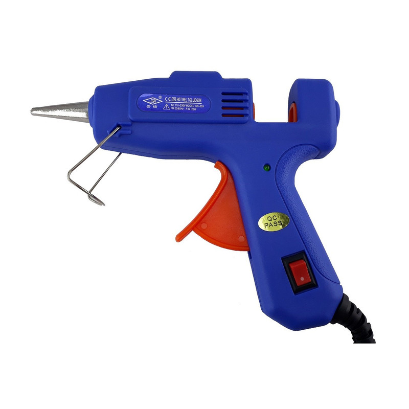 دستگاه چسب سن نان مدل SN609