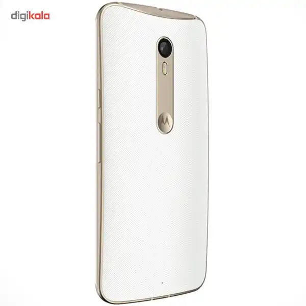 گوشی موبایل موتورولا مدل Moto X Style دو سیم کارت ظرفیت 32 گیگابایت