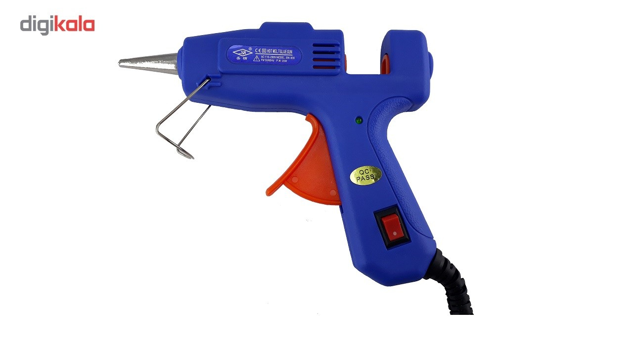 دستگاه چسب سن نان مدل SN609