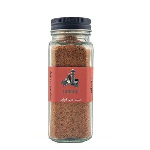 ادویه سیب زمینی کچابی پیزارلاپا زمانی - 100 گرم