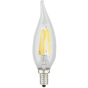 Kodak K41117 4W Filament Lamp E14