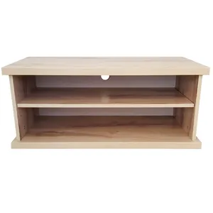 میز تلویزیون برتاریو مدل Ladan Maple