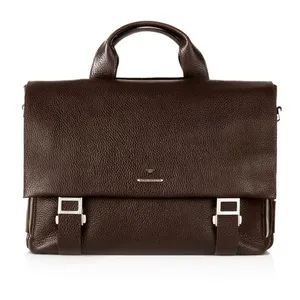 کیف اداری مردانه امشاسپند مدل AM-Scholar