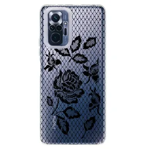 Megafone Flower C43-B Cover For Xiaomi Redmi Note 10 Pro / 10 Pro Max