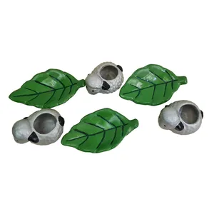 ظرف هفت سین کد KF44 مجوعه 6 عددی