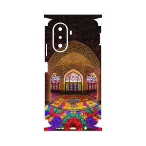 MAHOOT Nasir Al-Molk Mosque-FullSkin Cover Sticker for Huawei Nova Y70