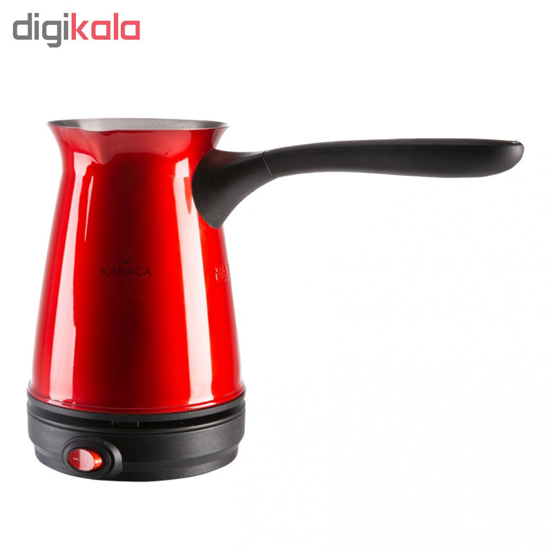 قهوه ساز کاراجا مدل 15303077890