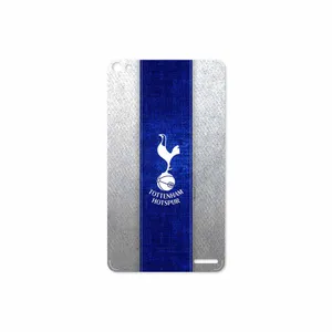 MAHOOT Tottenham Hotspur FC Cover Sticker for Huawei Mediapad X2 2015