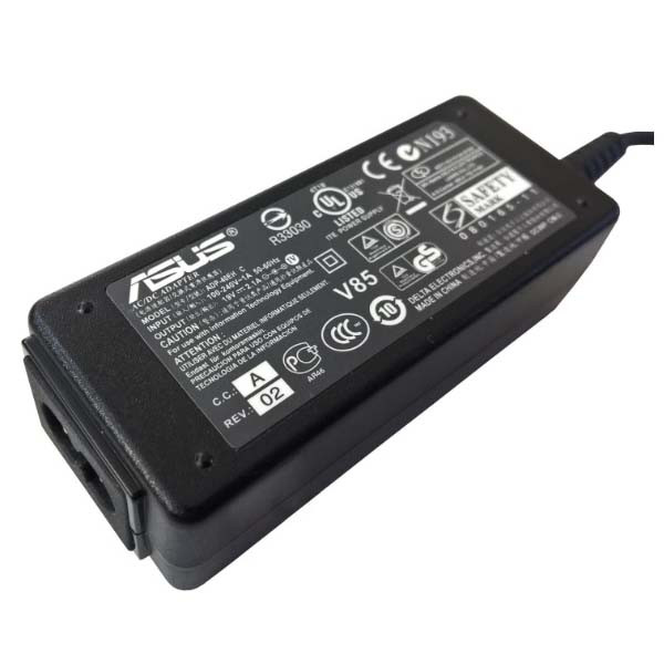شارژر لپ تاپ 19 ولت 2.1 آمپر مدل ADP-65DB 2