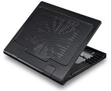 پایه خنک کننده لپ تاپ دیپ کول N7