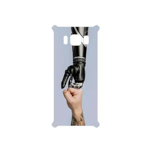 MAHOOT Robotics Cover Sticker for Samsung Galaxy S8 Active