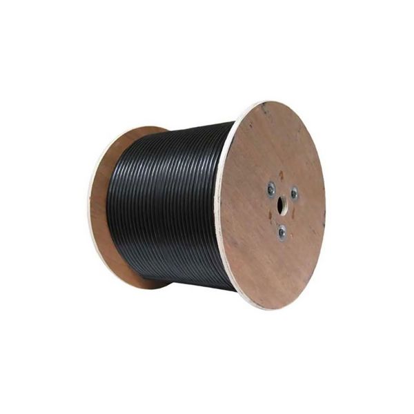 مشخصات قیمت و خرید کابل شبکه Cat 6 Sftp Outdoor زیمنس تست فلوک به طول305 متر دیجی کالا