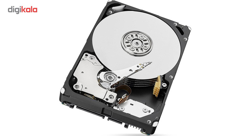هارددیسک اینترنال سیگیت مدل BarraCuda ST3000LM024 ظرفیت 3 ترابایت