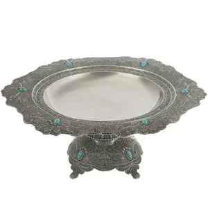 شیرینی خوری سیلویا مدل 9898-18