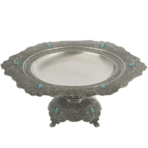 شیرینی خوری سیلویا مدل 9898-18